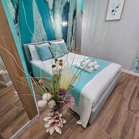 バレンシアLounge Garden Sea Mint Freshアパートメント エクステリア 写真